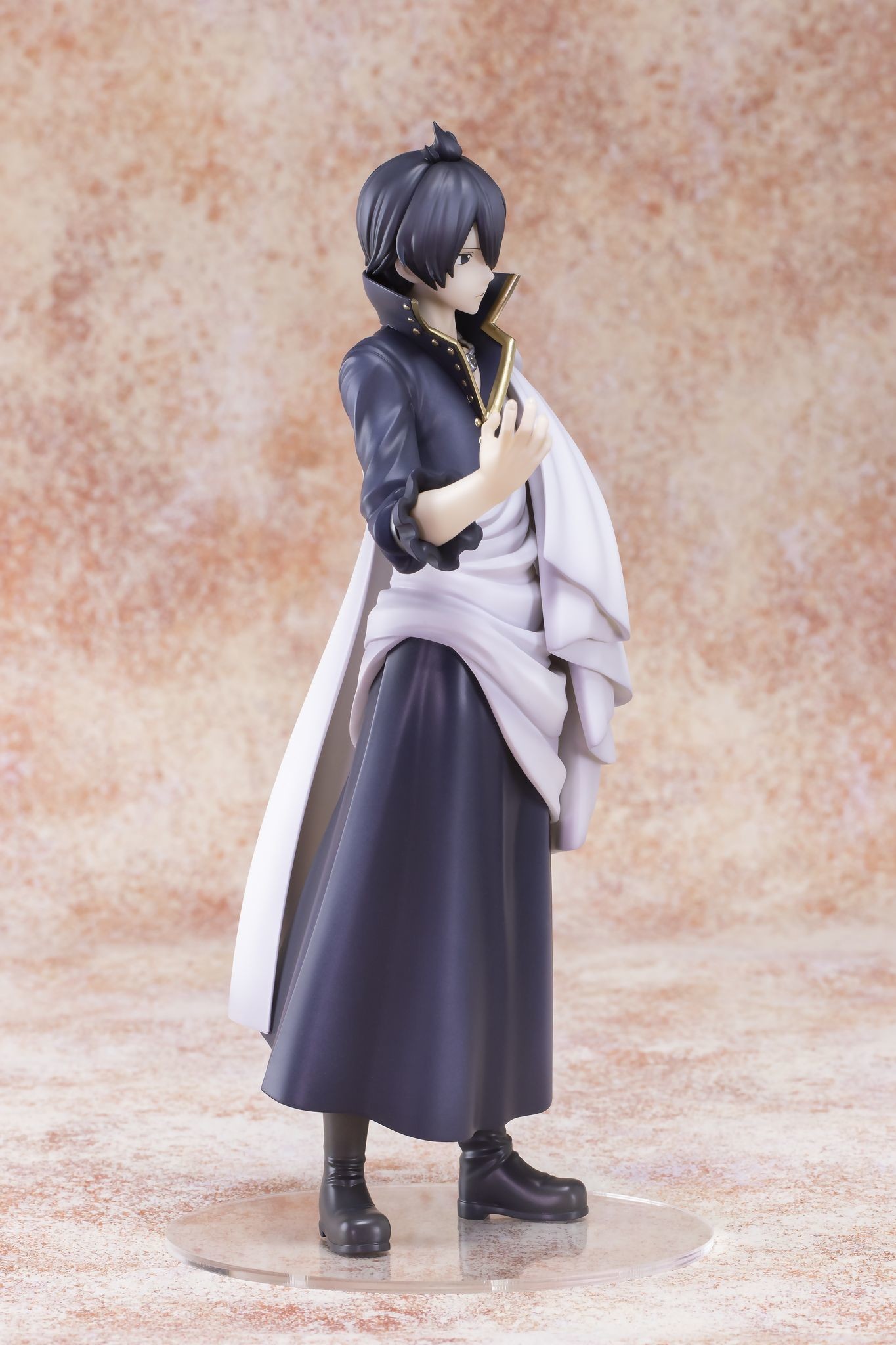 Fairy Tail - Zeref - 1/6 (B'full) photo 9