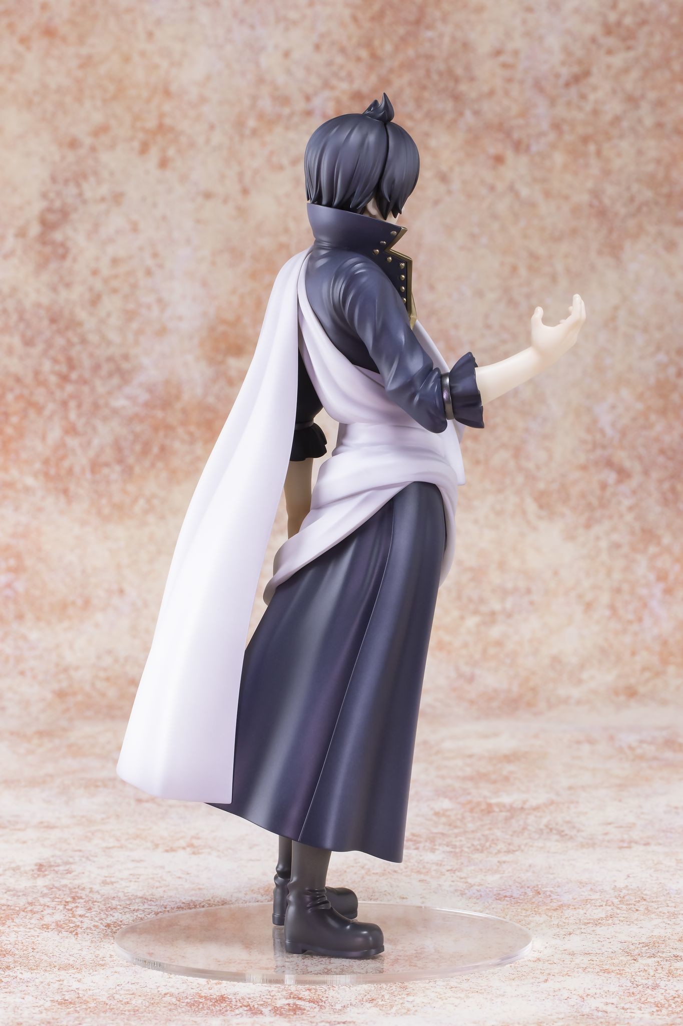Fairy Tail - Zeref - 1/6 (B'full) photo 10