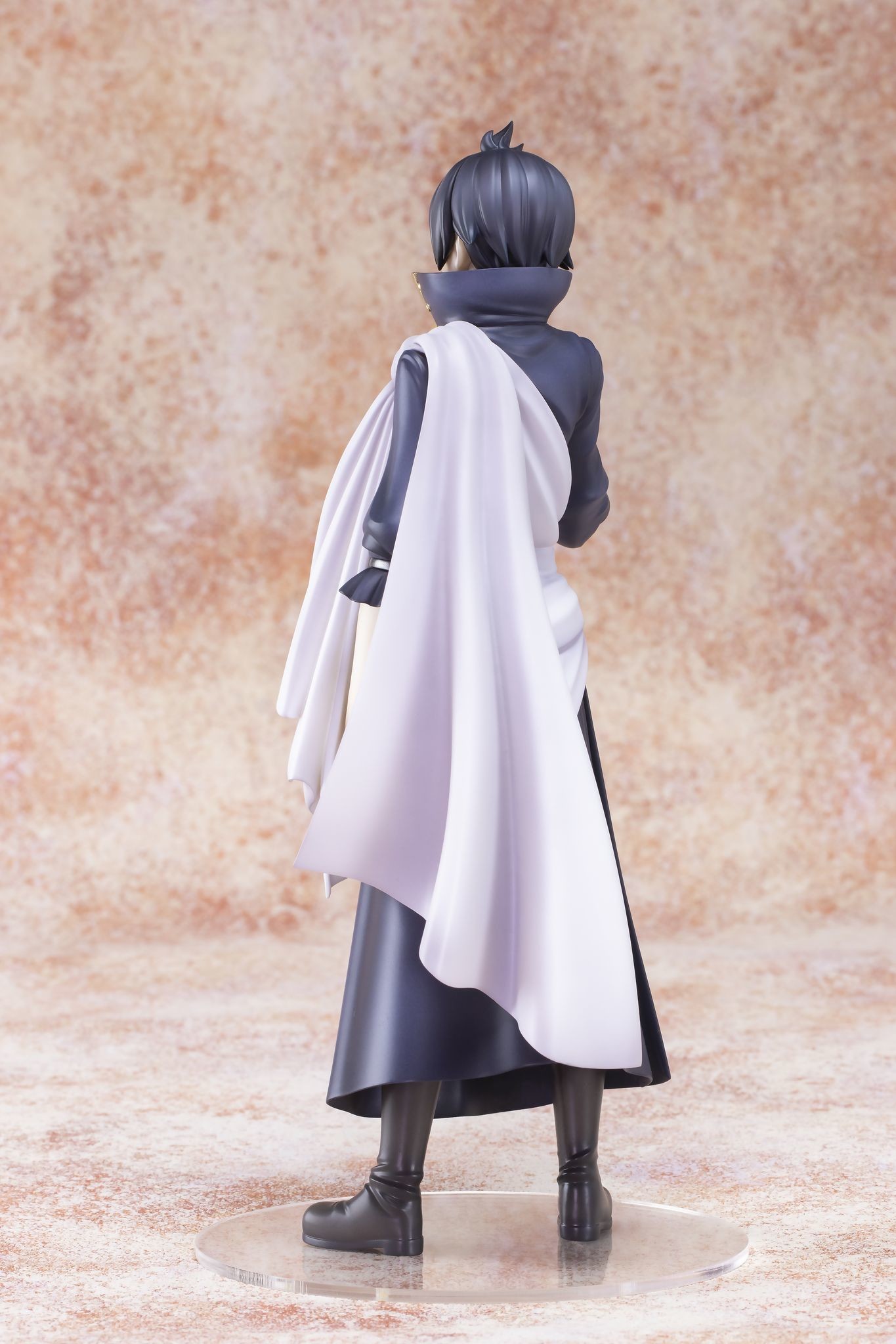 Fairy Tail - Zeref - 1/6 (B'full) photo 11