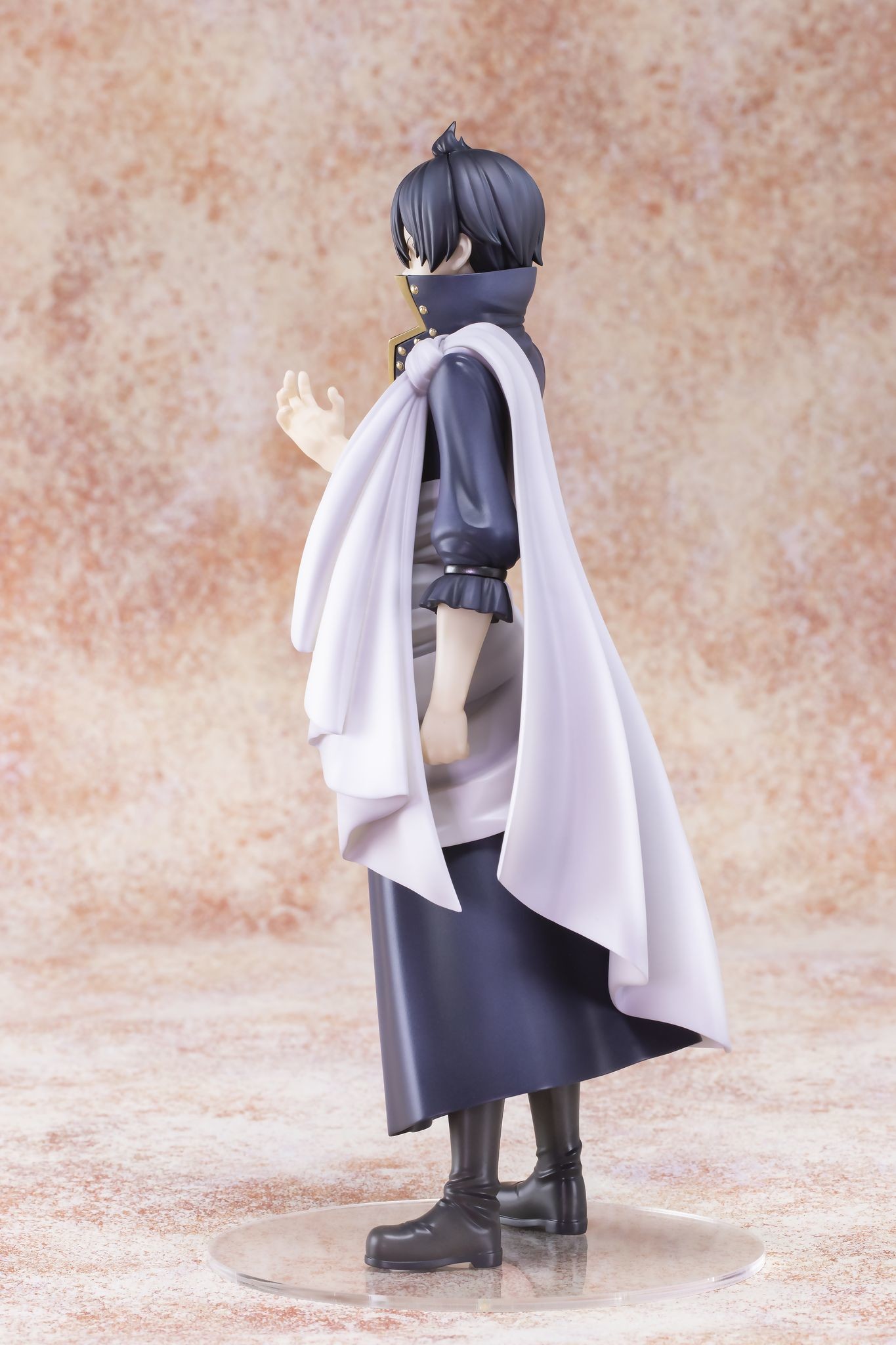Fairy Tail - Zeref - 1/6 (B'full) photo 12