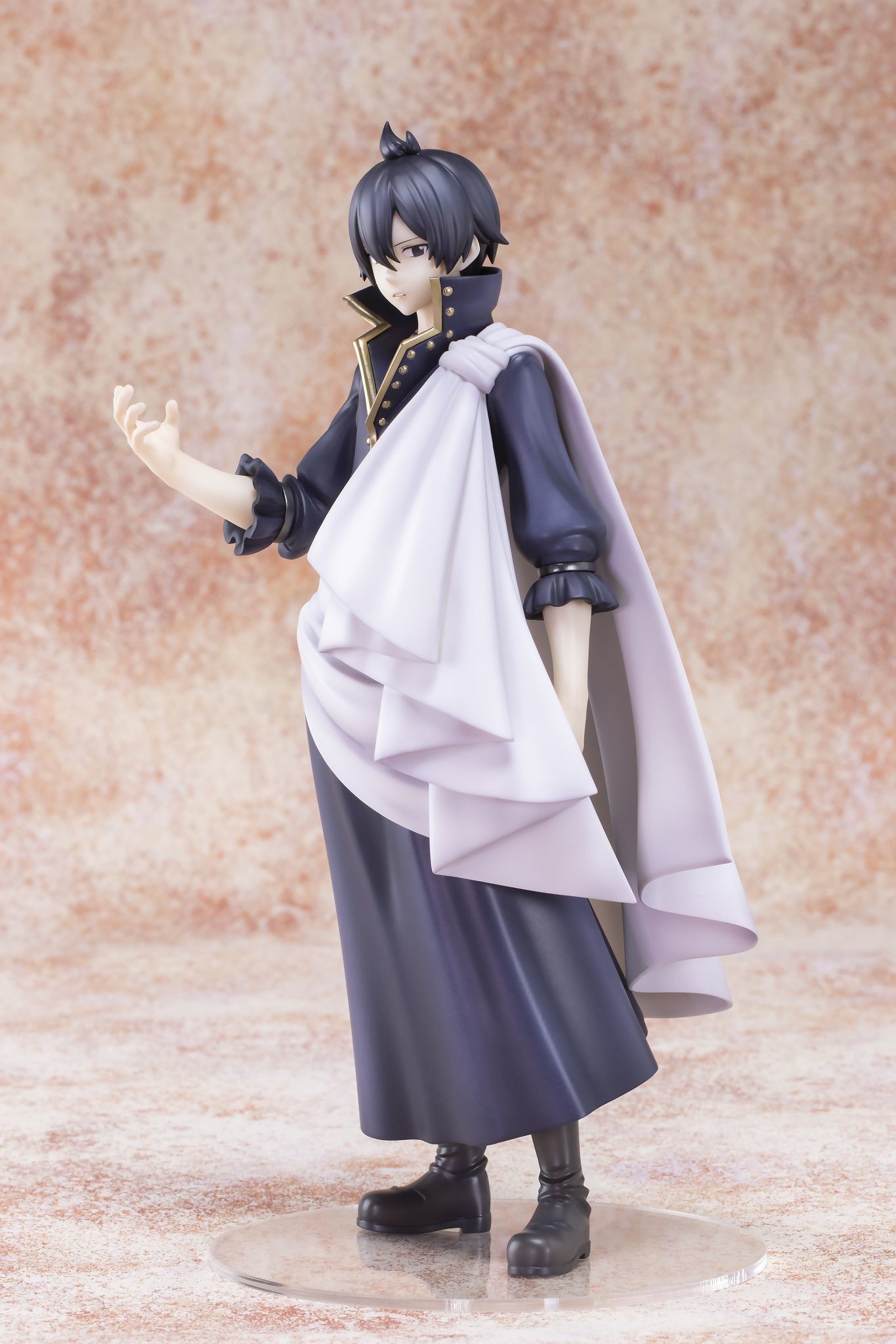 Fairy Tail - Zeref - 1/6 (B'full) photo 13