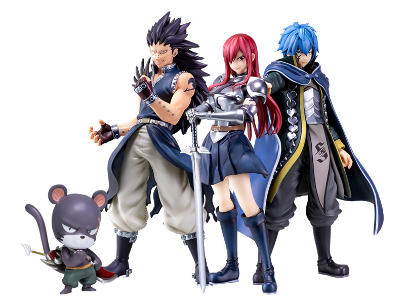 Jellal Fernandes