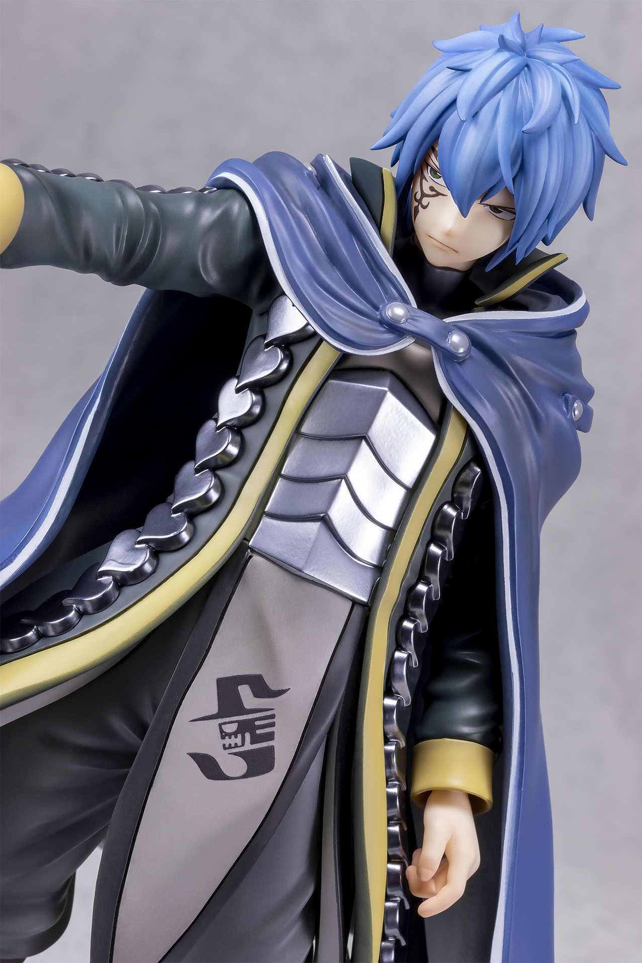 Fairy Tail - Jellal Fernandes - 1/6 (B'full) photo 2