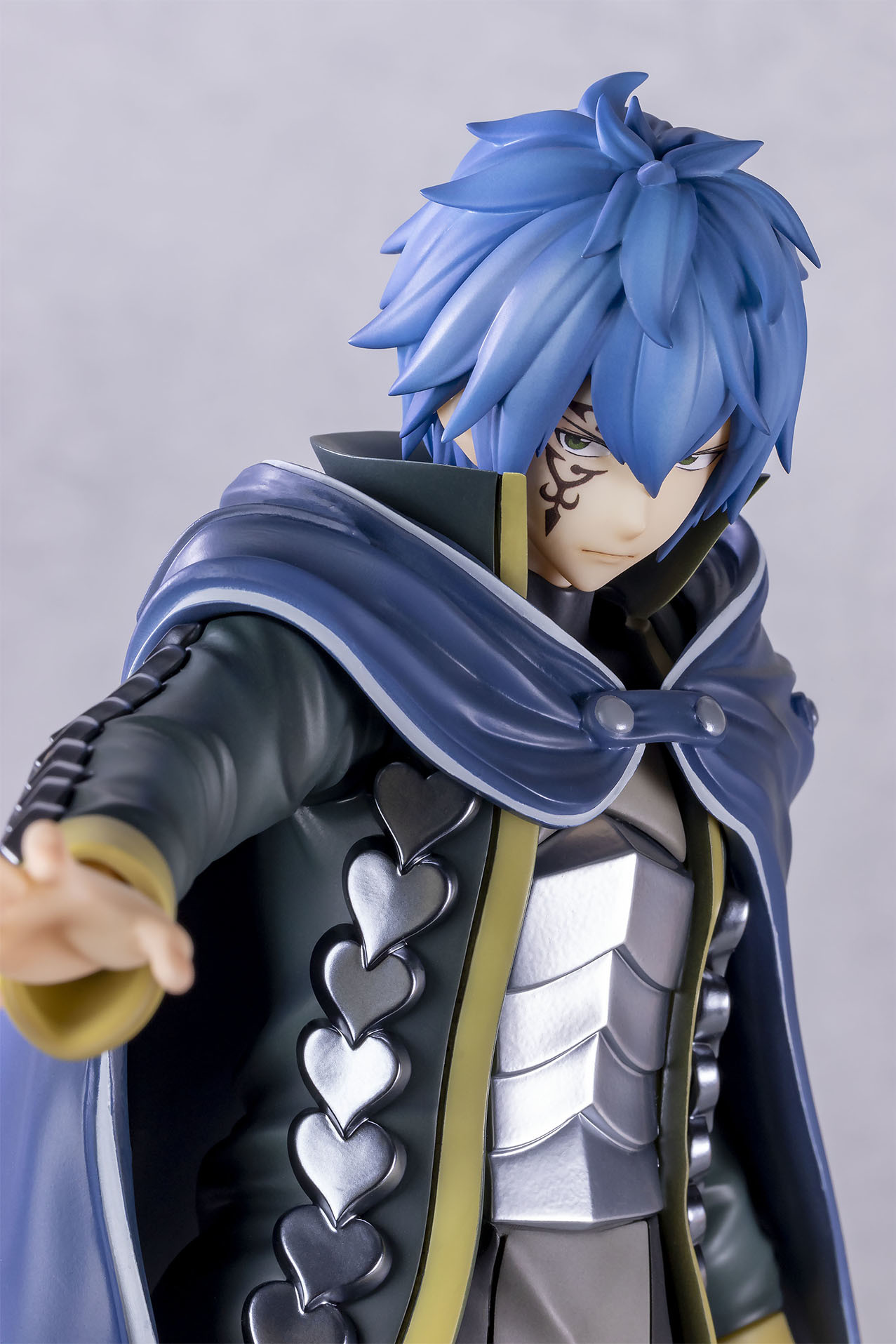 Fairy Tail - Jellal Fernandes - 1/6 (B'full) photo 4
