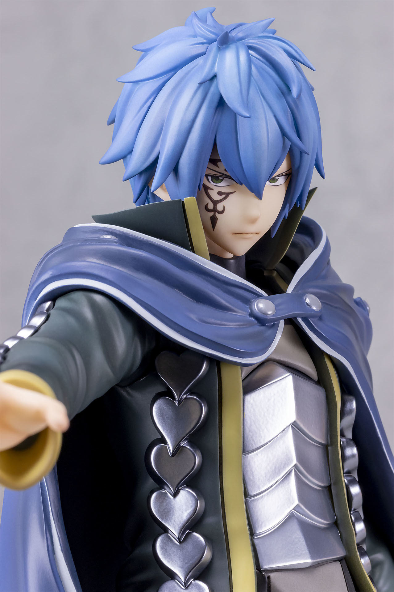 Fairy Tail - Jellal Fernandes - 1/6 (B'full) photo 5