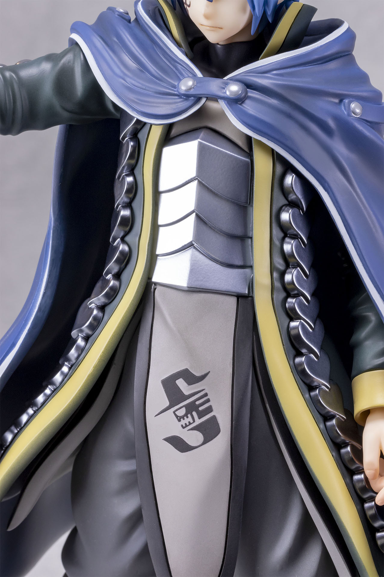 Fairy Tail - Jellal Fernandes - 1/6 (B'full) photo 6