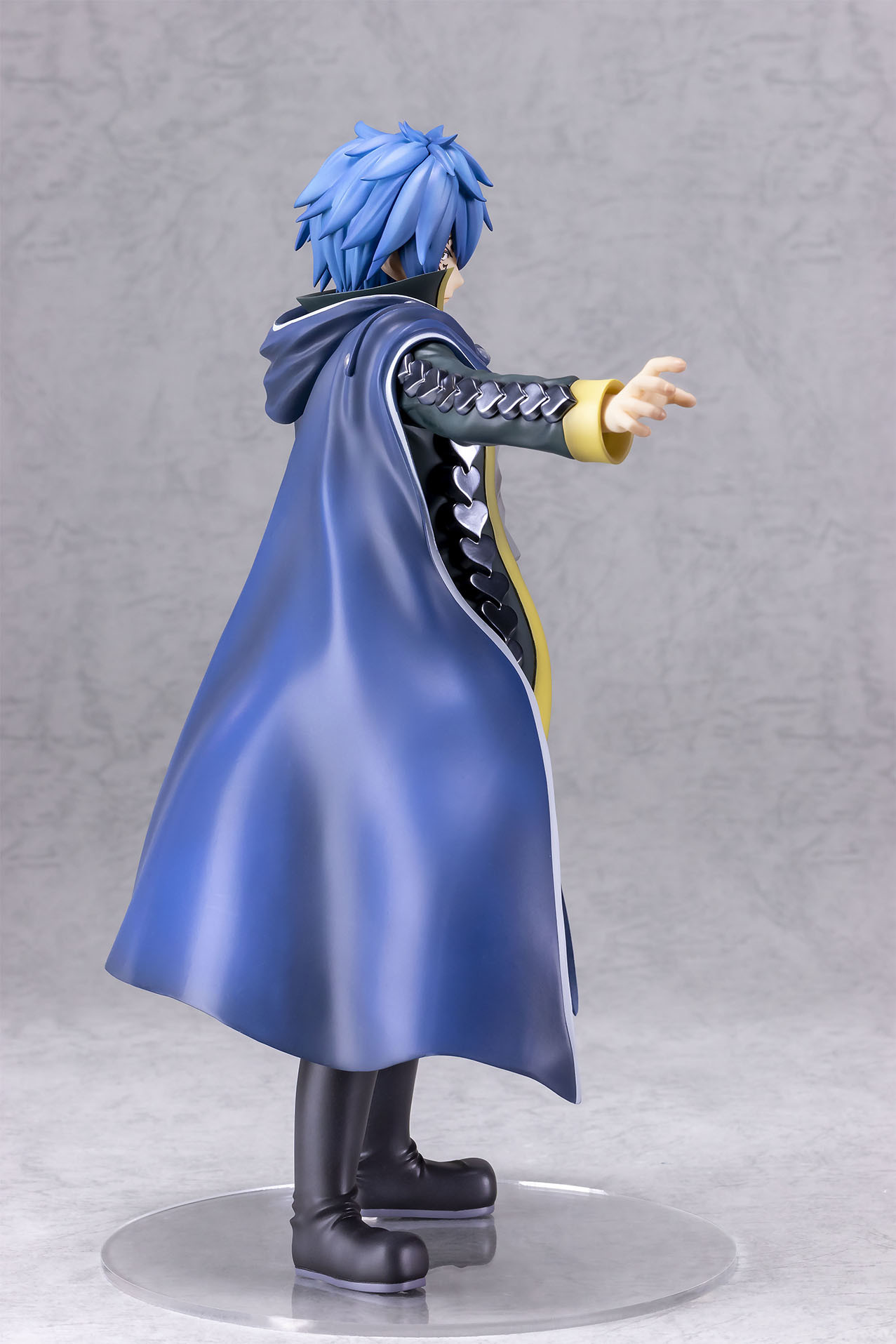 Fairy Tail - Jellal Fernandes - 1/6 (B'full) photo 7