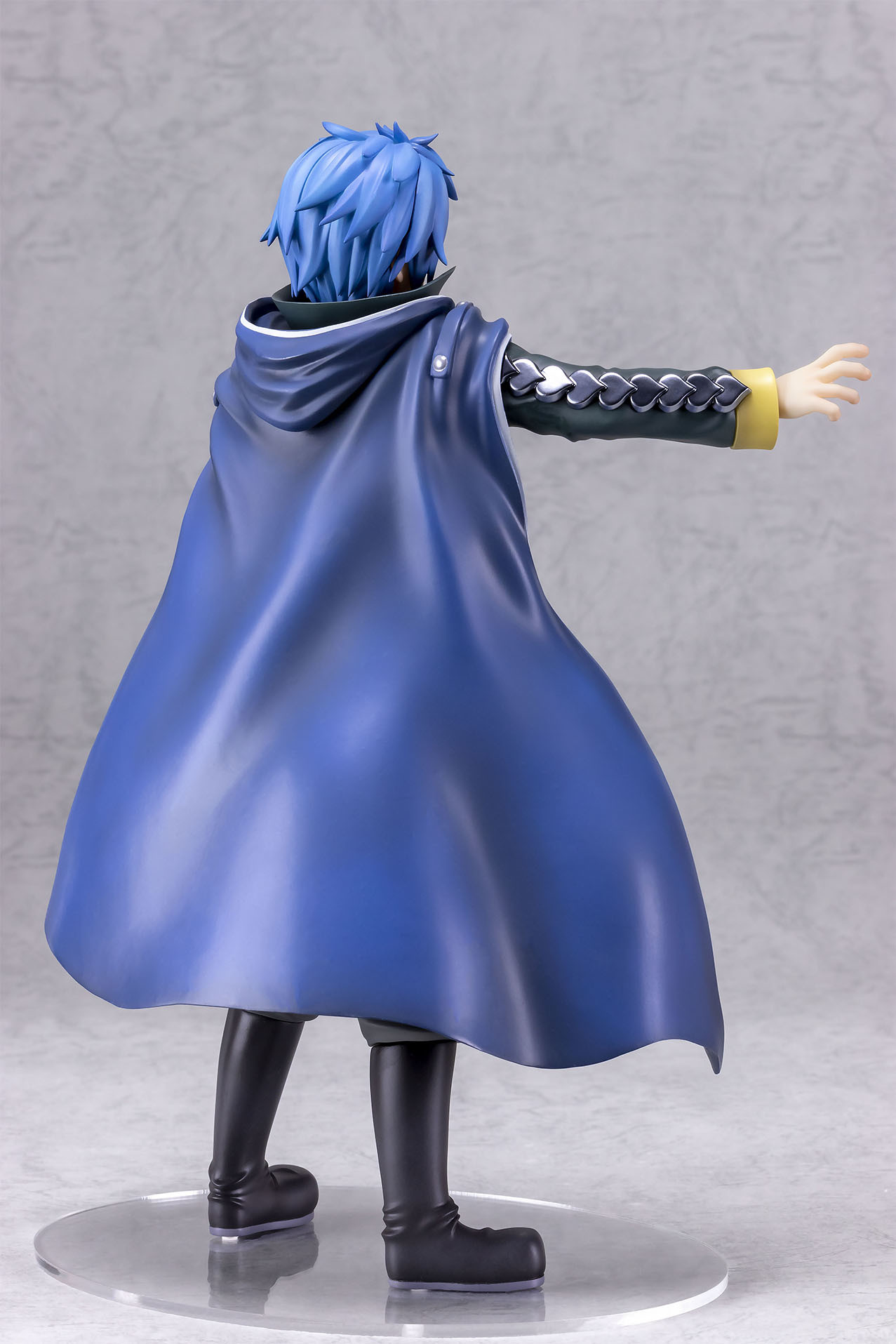 Fairy Tail - Jellal Fernandes - 1/6 (B'full) photo 8