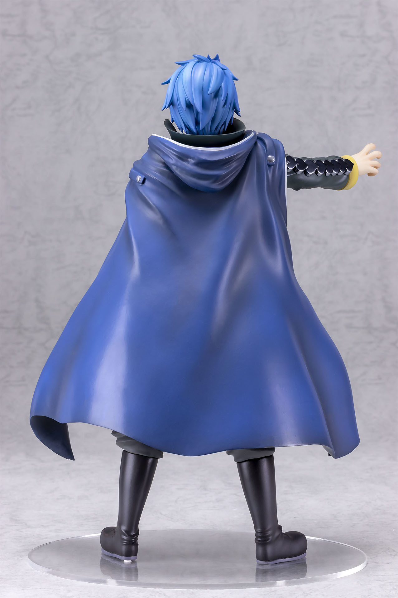 Fairy Tail - Jellal Fernandes - 1/6 (B'full) photo 9