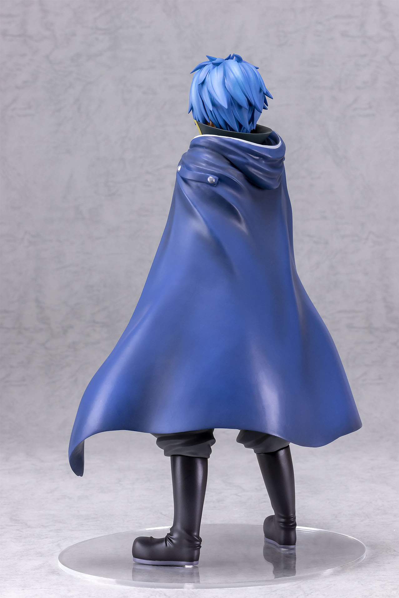 Fairy Tail - Jellal Fernandes - 1/6 (B'full) photo 10