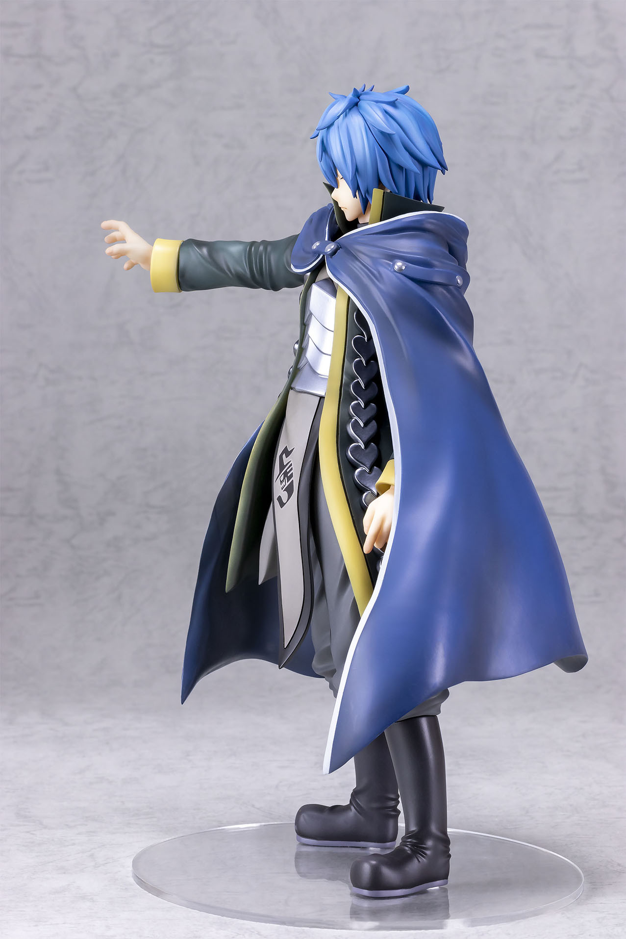 Fairy Tail - Jellal Fernandes - 1/6 (B'full) photo 11