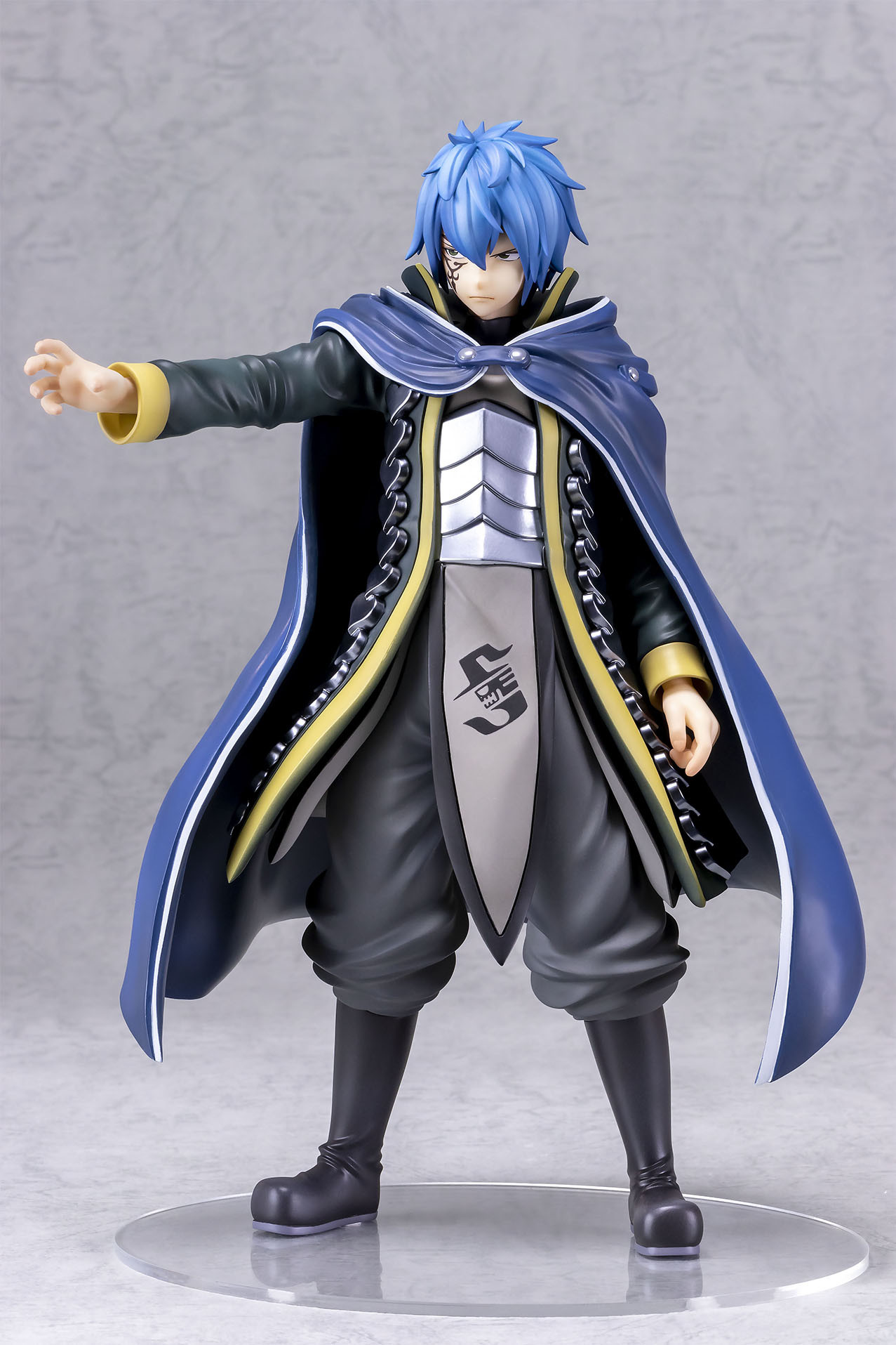 Fairy Tail - Jellal Fernandes - 1/6 (B'full) photo 12