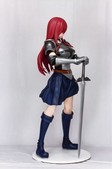Fairy Tail - Erza Scarlet - 1/1 (Figurex) photo 3