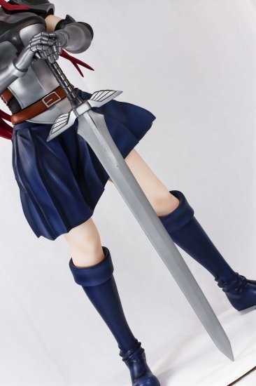 Fairy Tail - Erza Scarlet - 1/1 (Figurex) photo 7