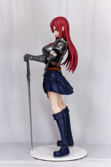 Fairy Tail - Erza Scarlet - 1/1 (Figurex) photo 8