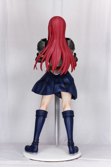Fairy Tail - Erza Scarlet - 1/1 (Figurex) photo 10