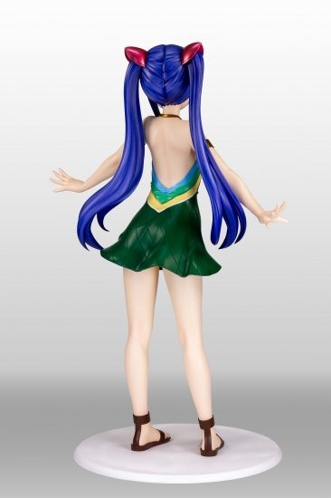Fairy Tail - Wendy Marvell - 1/1 (Figurex) photo 2