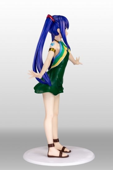 Fairy Tail - Wendy Marvell - 1/1 (Figurex) photo 4