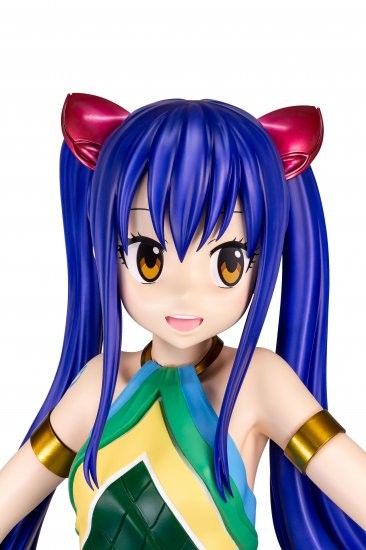 Fairy Tail - Wendy Marvell - 1/1 (Figurex) photo 7
