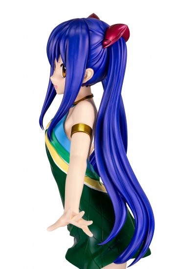 Fairy Tail - Wendy Marvell - 1/1 (Figurex) photo 8