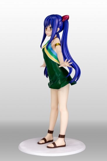 Fairy Tail - Wendy Marvell - 1/1 (Figurex) photo 9