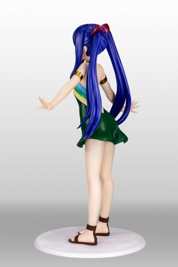 Fairy Tail - Wendy Marvell - 1/1 (Figurex) photo 10
