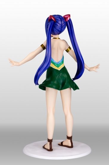 Fairy Tail - Wendy Marvell - 1/1 (Figurex) photo 11