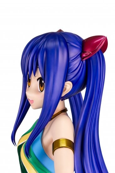 Fairy Tail - Wendy Marvell - 1/1 (Figurex) photo 12
