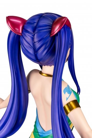 Fairy Tail - Wendy Marvell - 1/1 (Figurex) photo 14