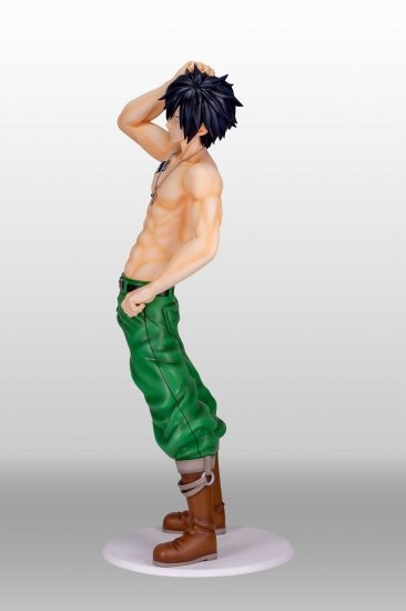 Fairy Tail - Gray Fullbuster - 1/1 (Figurex) photo 5