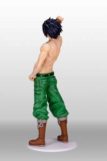 Fairy Tail - Gray Fullbuster - 1/1 (Figurex) photo 6