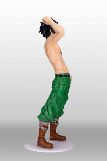 Fairy Tail - Gray Fullbuster - 1/1 (Figurex) photo 8