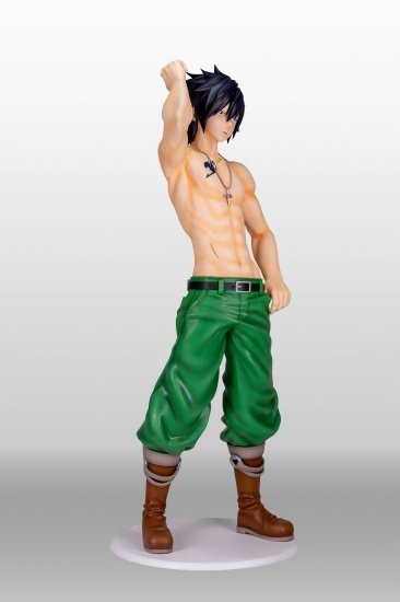 Fairy Tail - Gray Fullbuster - 1/1 (Figurex) photo 9