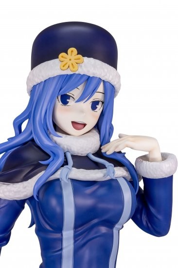 Fairy Tail - Juvia Lockser - 1/1 (Figurex) photo 2