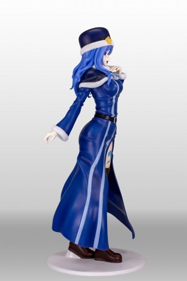 Fairy Tail - Juvia Lockser - 1/1 (Figurex) photo 4