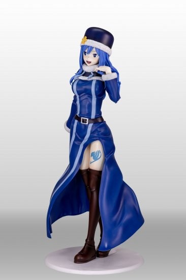 Fairy Tail - Juvia Lockser - 1/1 (Figurex) photo 5