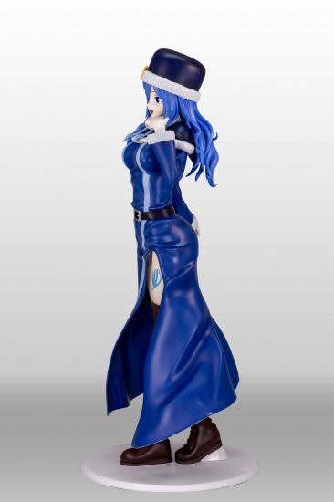 Fairy Tail - Juvia Lockser - 1/1 (Figurex) photo 6