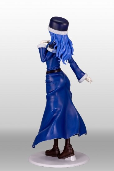 Fairy Tail - Juvia Lockser - 1/1 (Figurex) photo 7