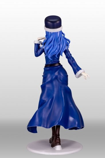 Fairy Tail - Juvia Lockser - 1/1 (Figurex) photo 8