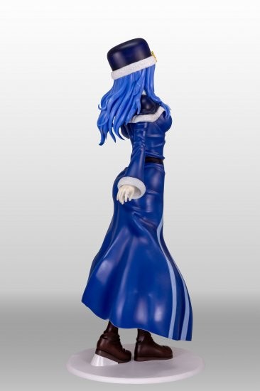 Fairy Tail - Juvia Lockser - 1/1 (Figurex) photo 9