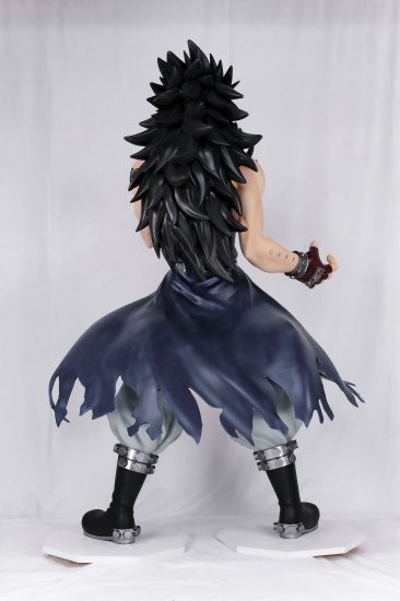 Fairy Tail - Gajeel Redfox - 1/1 (Figurex) photo 6