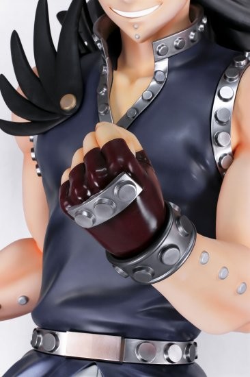 Fairy Tail - Gajeel Redfox - 1/1 (Figurex) photo 11