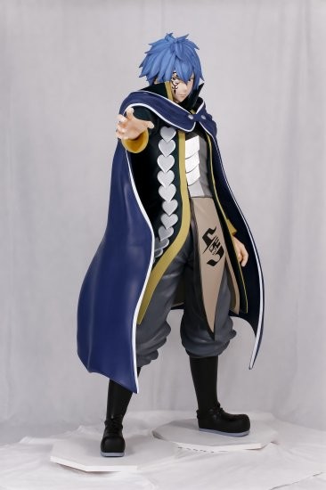 Fairy Tail - Jellal Fernandes - 1/1 (Figurex)