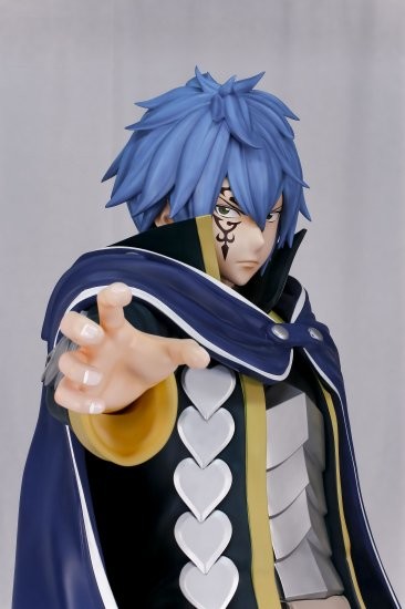 Fairy Tail - Jellal Fernandes - 1/1 (Figurex) photo 2