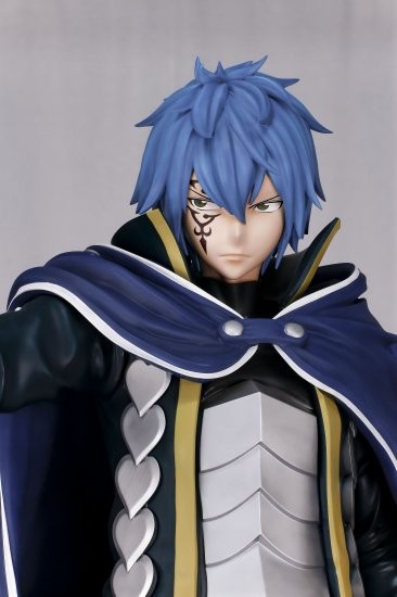 Fairy Tail - Jellal Fernandes - 1/1 (Figurex) photo 3