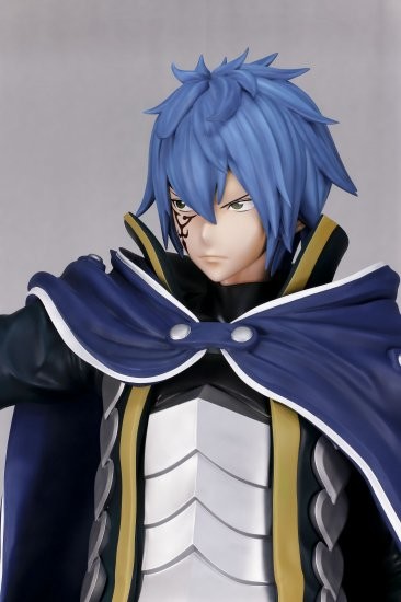 Fairy Tail - Jellal Fernandes - 1/1 (Figurex) photo 4