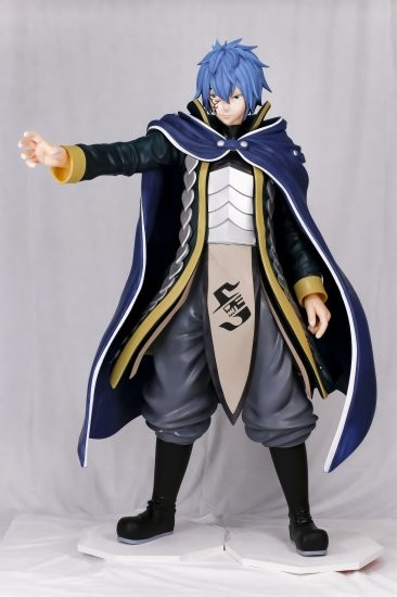 Fairy Tail - Jellal Fernandes - 1/1 (Figurex) photo 5