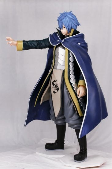 Fairy Tail - Jellal Fernandes - 1/1 (Figurex) photo 6