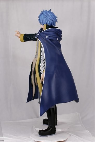 Fairy Tail - Jellal Fernandes - 1/1 (Figurex) photo 7