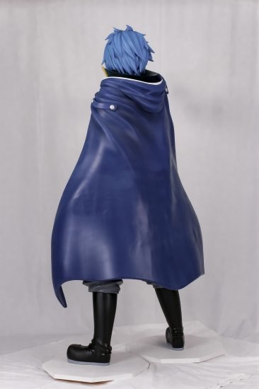 Fairy Tail - Jellal Fernandes - 1/1 (Figurex) photo 8